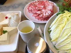 -牛街·马辈儿涮肉(牛街二店)