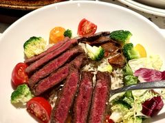 -Grand James·地中海bistro(百家湖1912店)