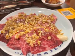 -蒜香焼肉PURUSHIN(马场路店)