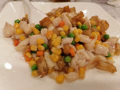 -翠亭酒家(山西南路店)