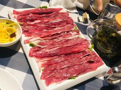 -大明铜锅·烤涮坊·烧烤(新开路店)