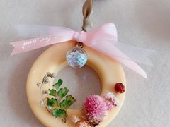 -森野花艺培训·企业团建活动沙龙