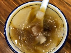 -洁美凉粉店(温江店)