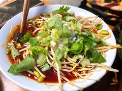 老成都火锅粉-老瓦房冷锅串串(文殊院店)