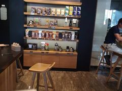 -星巴克(金华义乌国际大厦店)