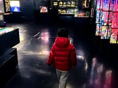 -同济大学四平路校区深海探索馆