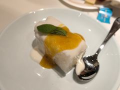 -阿里疆Alijiang·丝路美食·异域风情·清真(长楹天街店)