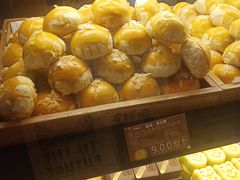 帝王酥-百饼园(南后街店)