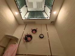 -芳朵美容养生SPA