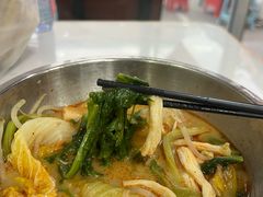 -苏袁麻辣烫(呼和浩特总局街店)
