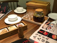 -如轩·海鲜砂锅粥·潮汕菜(海珠店)
