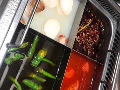 -海底捞火锅(亲子主题北金鹰店)