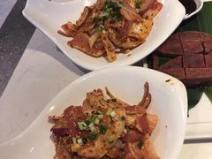 -么子烤肉(化龙池店)