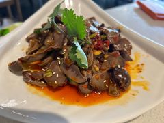 -百年果林椰子鸡(中洲店)