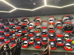 -魔赛卡丁车赛车汇(上海店)