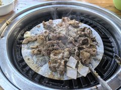 -二刚大块烤肉(东山商业街店)