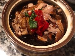 -南京大牌档(凯德大峡谷店)