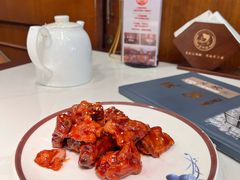 -三玛璐酒楼(汉口路店)