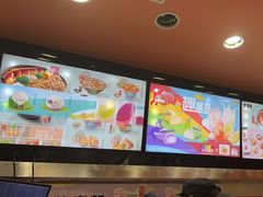 -吉野家(黑牛城道店)
