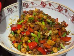 -匠熙小馆(崇文门店)