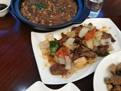 -锦江都城闵行饭店