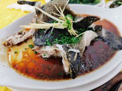 -浩海美食店(闸坡店)