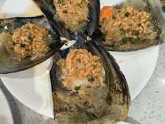 -锦里海景海鲜餐厅.三亚老字号(亚龙湾中心广场店)