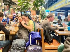 -谢列梅捷沃国际机场