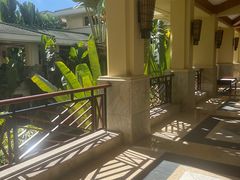 -三亚亚龙湾天域度假酒店