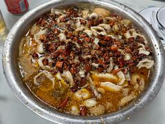 -黑皮酸菜鱼(三山街店)