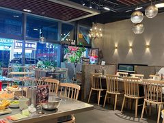 -白玉·朝鲜族烤串(南山店)