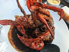 -Ministry of Crab•MOC(交子大道店)