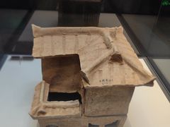 -合浦汉代文化博物馆
