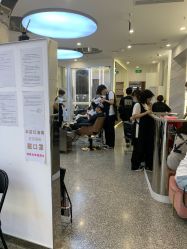 -东秀护肤造型