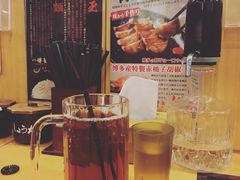 -博多一幸舍(侨福芳草地购物中心店)