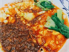 biangbiang 面-姑娘手肉夹馍·凉皮·粉面(三盛广场店)