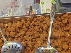 -乔波食品(杜桥中心菜场店)