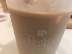 -Peet's Coffee皮爷咖啡(万象天地店)