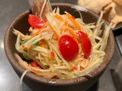 -simply thai天泰(长泰广场店)
