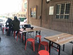 -大姨捞面(新安花园店)