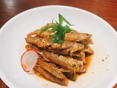 -千滋百味·醉江澜花园餐厅(街道口店)