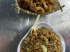 特色炒饭-小民大排档(马场角横路店)