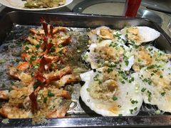 -张记旺角食街(动物园店)