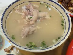 -易老妈蹄花.特色川菜(人民公园总店)
