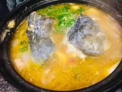 -川香煲(茅台路店)