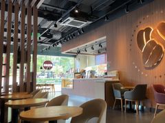 -COSTA COFFEE(金长安大厦店)