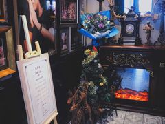 -TINTIN CAKE BOUTIQUE(台北壹店)