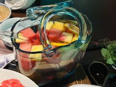 -大隐·成都火锅Bistro(合生麒麟新天地店)