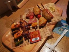 -棒约翰比萨·意面(老闵行店)