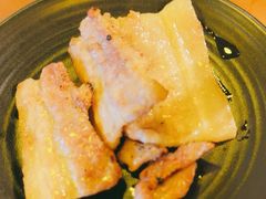 -AJIYA炭火烧肉(徐汇正大乐城店)